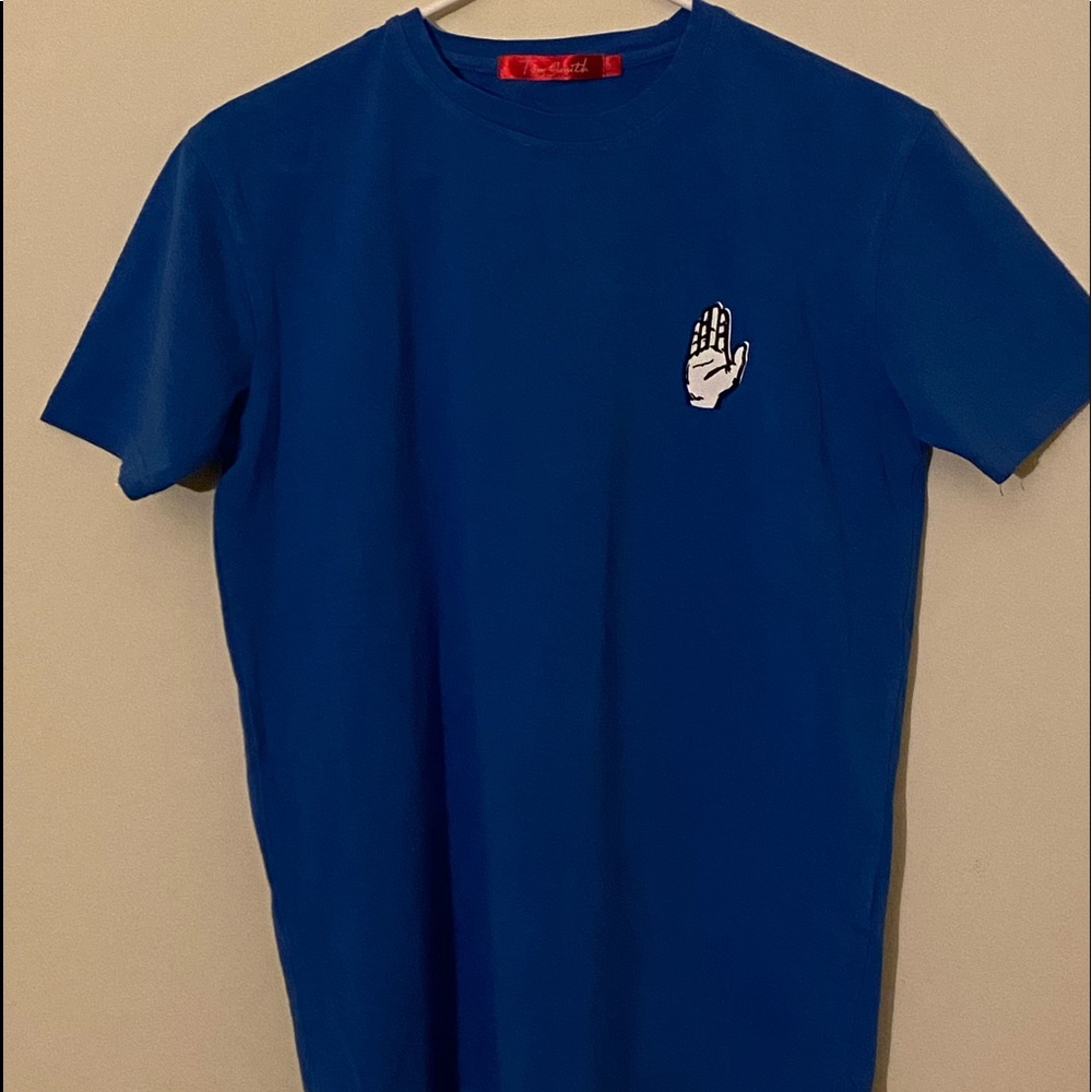 Tom Smith Shirt, Youth XL